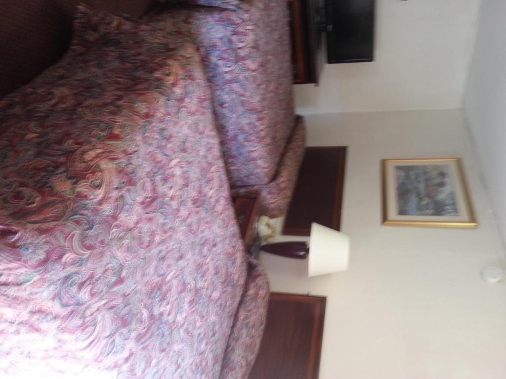 Downtowner Motel 플레젠튼 객실 사진